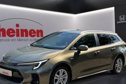 Suzuki Swace 47.000 km 22.809 &euro; Hagen 58135