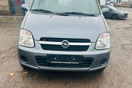 Opel Agila 123.706 km 1.650 &euro; Gelsenkirchen 45884