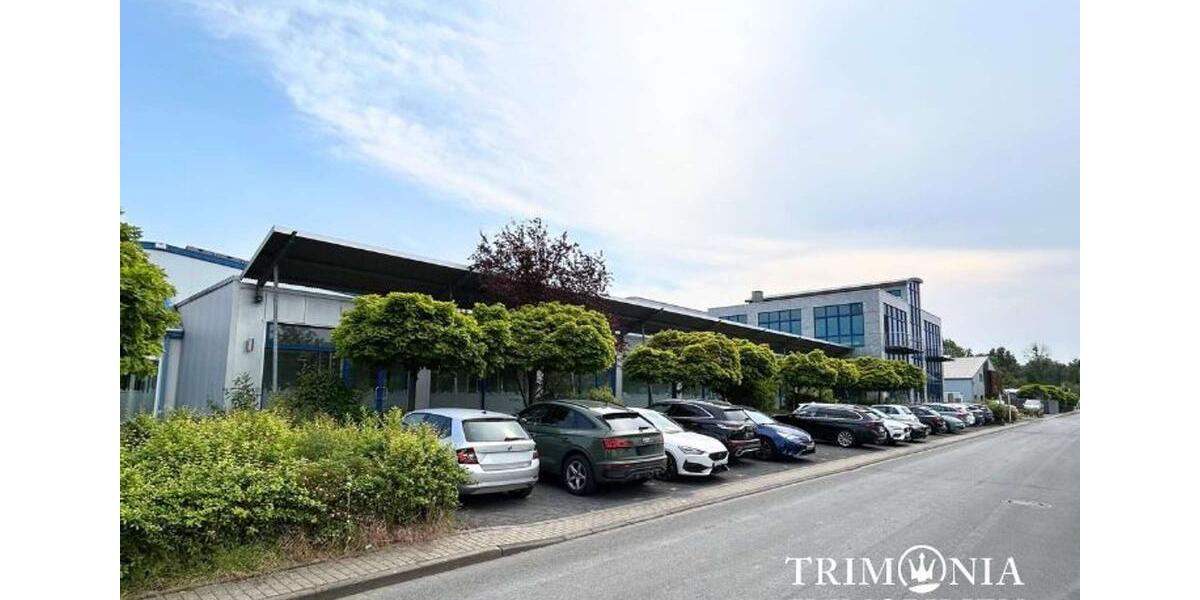 Gewerbeobjekt Bergkamen - 816&euro; | Angebot:21926084