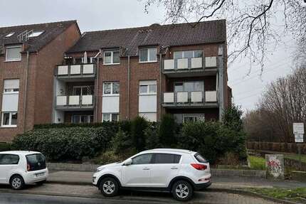 Wohnung zum Mieten in Lünen 765 € 95.3 m² 3 zimmer