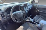 Ranger XL Extrakabine 4x4 Klima Navi AHK Motor!