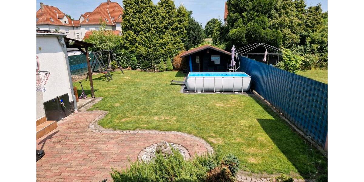 Erdgeschoßwohnung Dortmund Mengede - 4 Zimmer, 96 m&sup2;, 331.000&euro; | Angebot:24692611