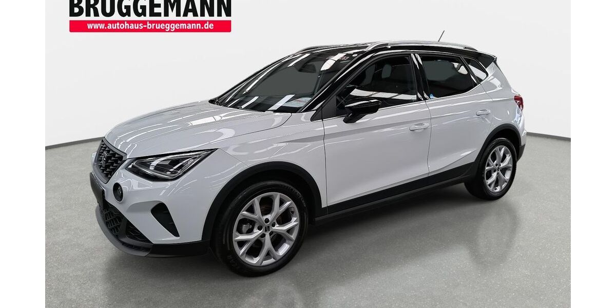 Seat Arona 18.240 km 17.490 &euro; Dortmund 44147