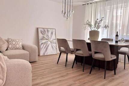 Wohnung zum Mieten in Witten 900 € 83.9 m²