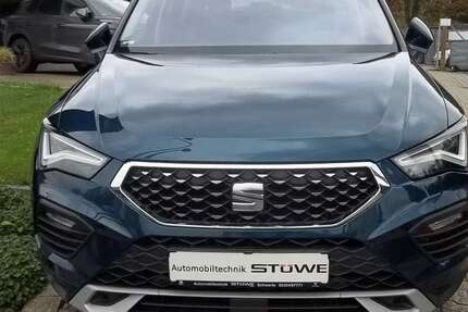 Seat Ateca 78.500 km 25.490 &euro; Schwerte 58239