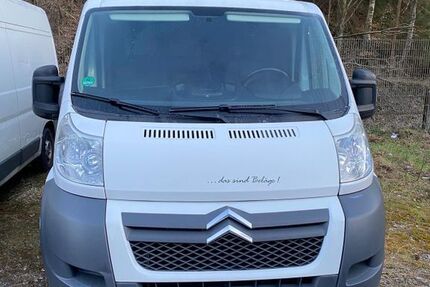 Citroen Jumper