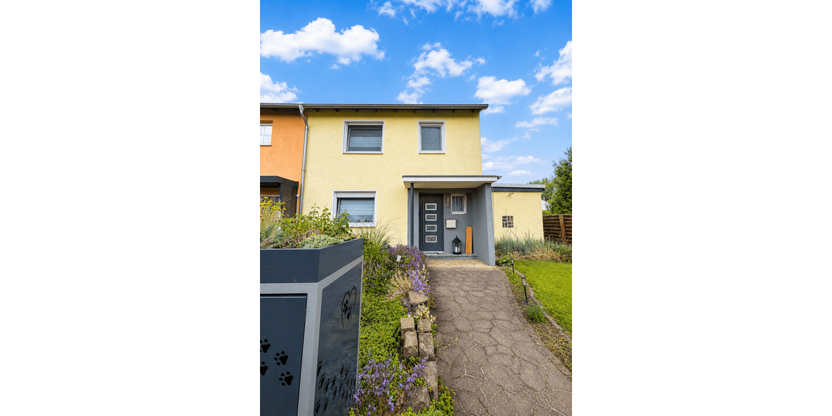 Einfamilienhaus Dortmund Scharnhorst - 5 Zimmer, 96 m&sup2;, 375.000&euro; | Angebot:26885106