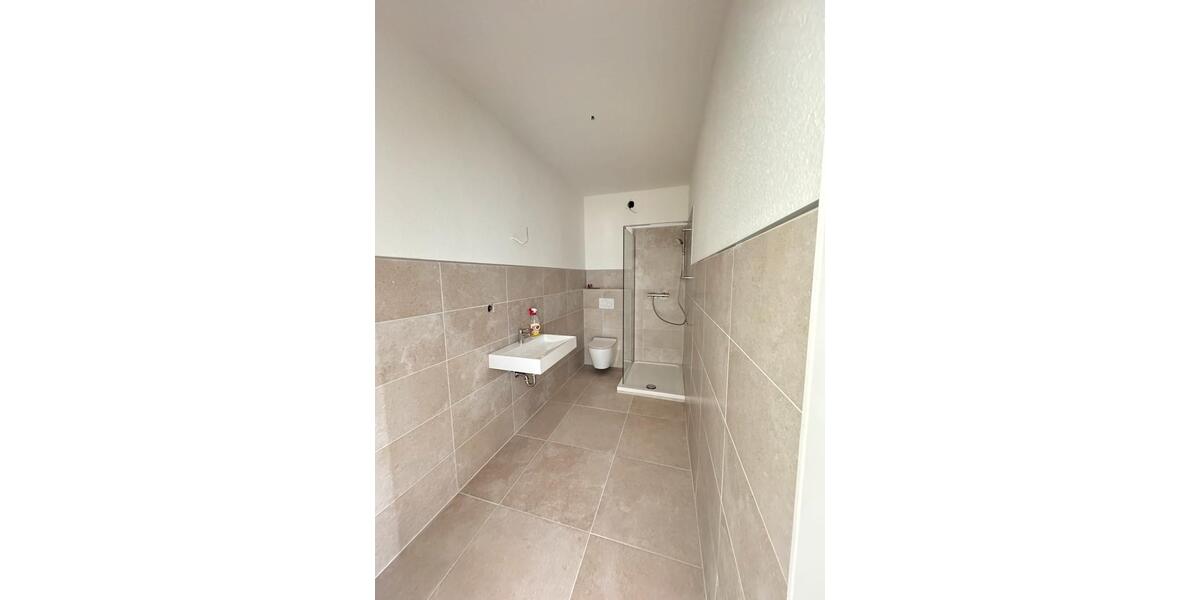 Etagenwohnung Herne Wanne-Bickern - 3.5 Zimmer, 60 m&sup2;, 600&euro; | Angebot:24783761