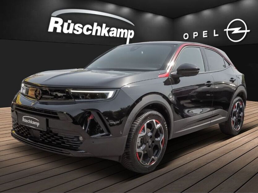 Mokka