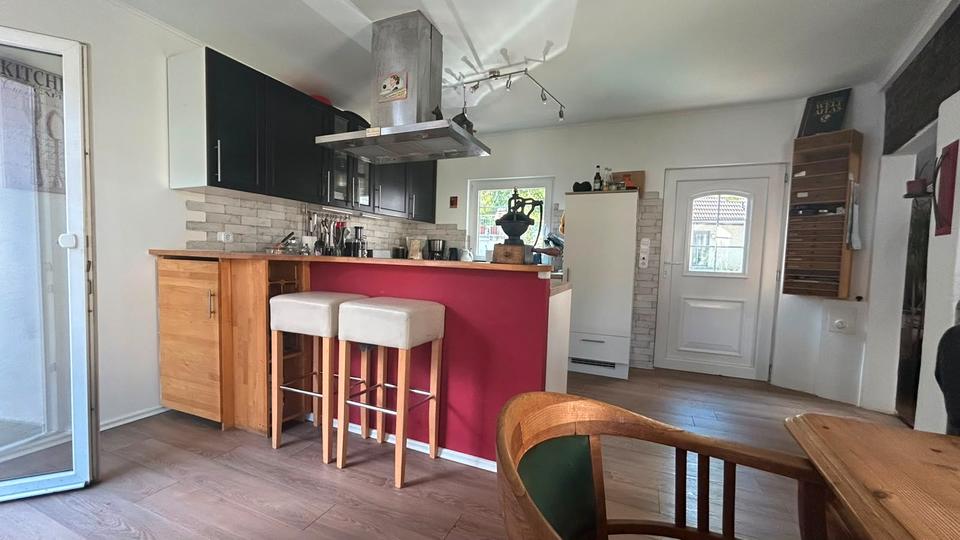 Erdgeschoßwohnung Iserlohn Letmathe - 3 Zimmer, 110 m&sup2;, 245.000&euro; | Angebot:27168186