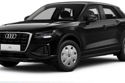 Audi Q2 50.210 km 17.440 € Lünen 44534