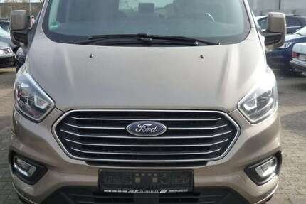 Ford Transit Custom 122.000 km 29.500 € Haltern Am See 45721