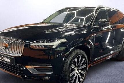 Volvo XC90 85.140 km 46.870 &euro; Recklinghausen 45659