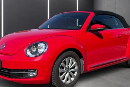 VW Beetle 84.330 km 16.990 € Werl 59457