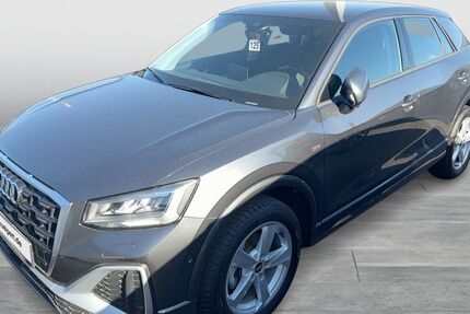 Audi Q2 19.238 km 18.215 &euro; Dortmund 44143