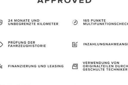 Jaguar E-Pace 8.790 km 45.679 &euro; Iserlohn 58640