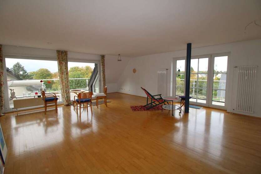 Wohnung zum Kaufen in Dortmund 349.000 € 109 m²