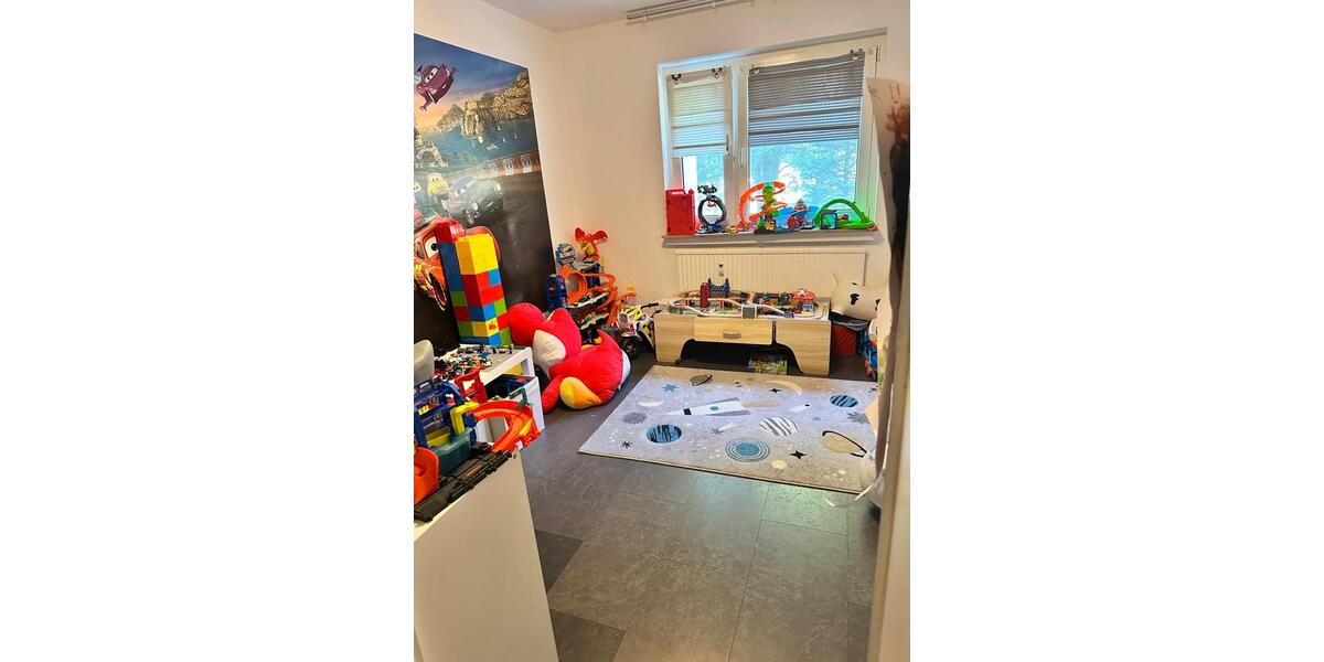 Etagenwohnung Unna Alte Heide - 3 Zimmer, 69 m&sup2;, 700&euro; | Angebot:24749902