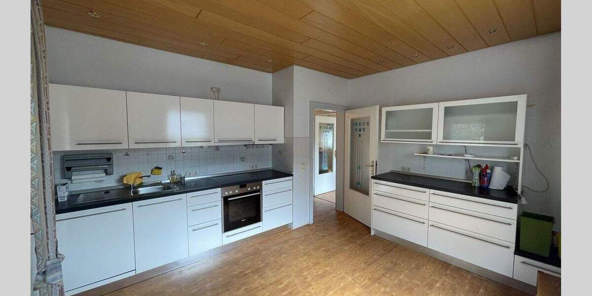 Einfamilienhaus Altena / Evingsen Evingsen - 7 Zimmer, 149 m&sup2;, 239.000&euro; | Angebot:24532424