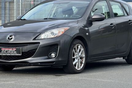 Mazda 3 102.000 km 6.890 &euro; Oer-Erkenschwick 45739