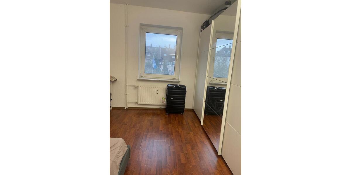 Etagenwohnung Bochum Bochum-Nord - 2 Zimmer, 39 m&sup2;, 360&euro; | Angebot:24770789