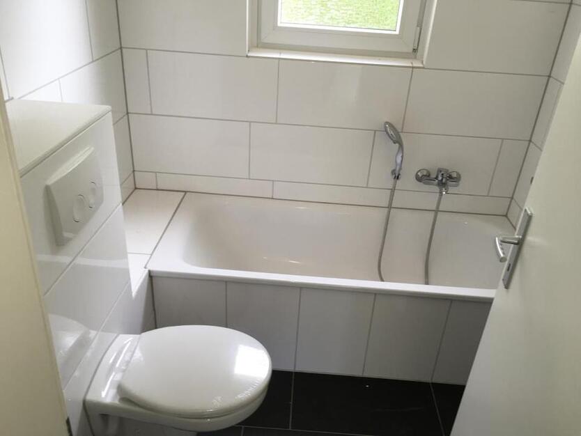 2-Zimmer-Wohnung in Gladbeck Brauck zimmer
