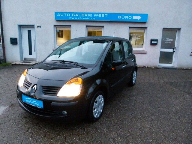 Renault Modus 51.455 km 3.990 € Bochum 44809