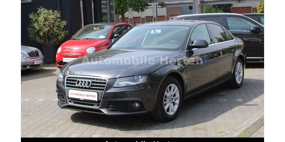 Audi A4 188.000 km 5.660 &euro; Herten 45699
