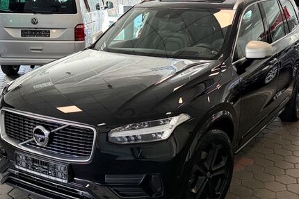 Volvo XC90 247.890 km 25.790 &euro; Schwelm 58332