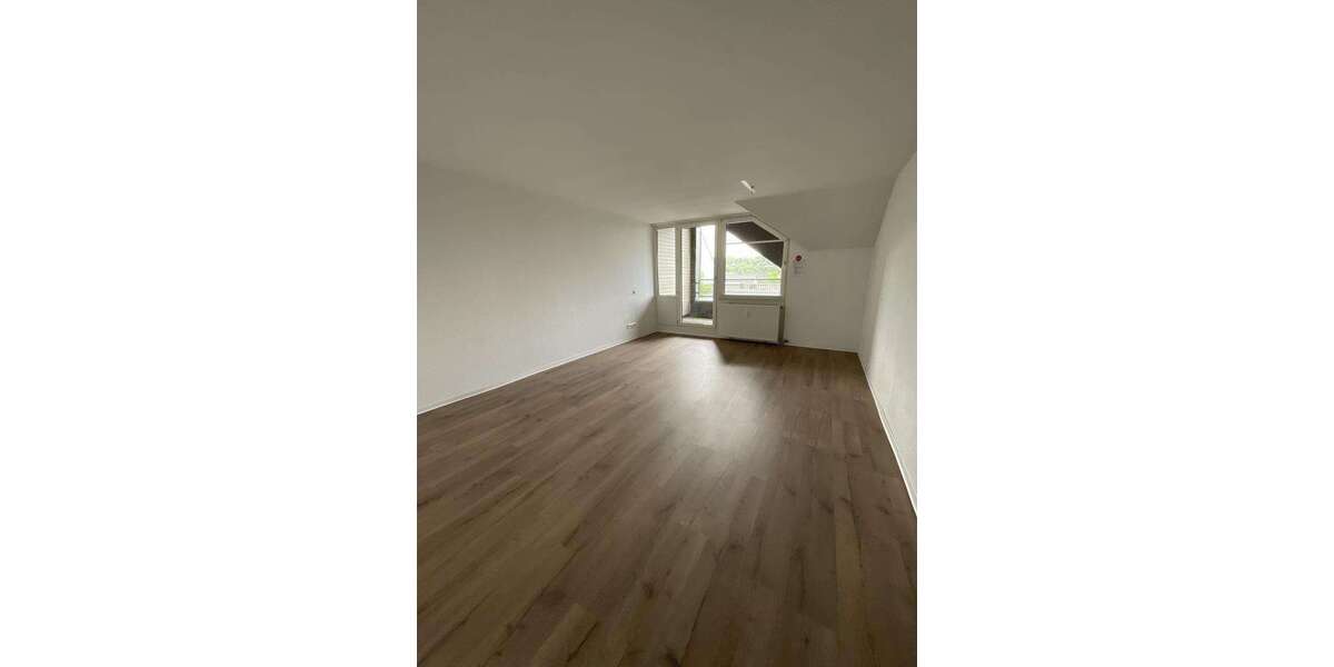 Etagenwohnung Witten Witten-Mitte - 2 Zimmer, 61 m&sup2;, 345&euro; | Angebot:26518448
