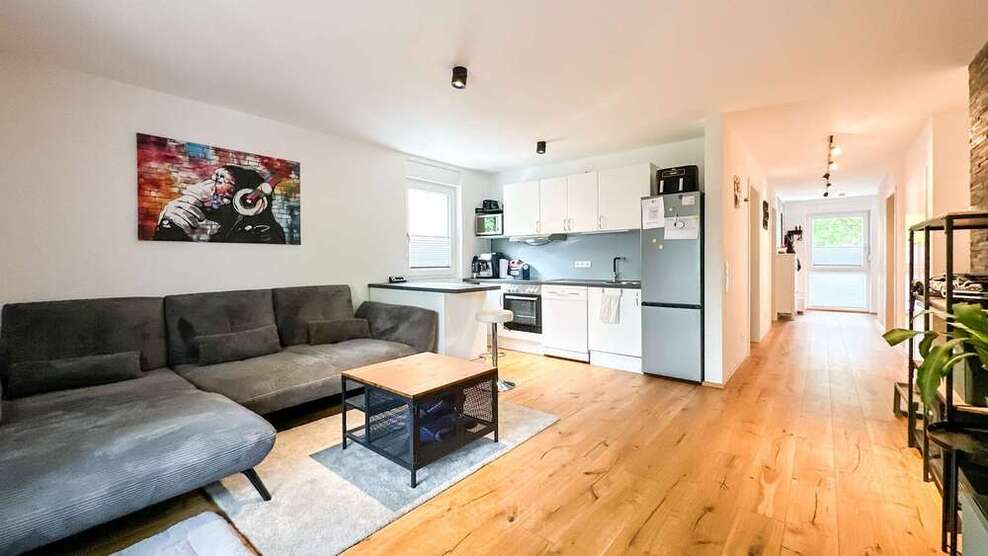 Wohnung zum Mieten in Dortmund 740 € 73.62 m²