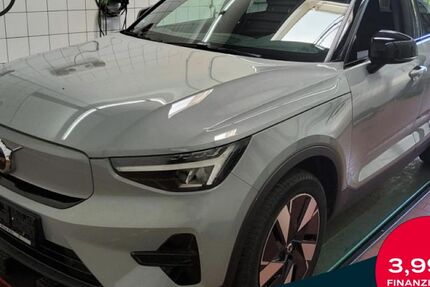 Volvo XC40 26.616 km 32.490 &euro; Witten 58453
