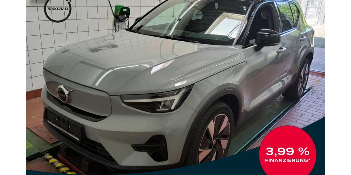 Volvo XC40 26.616 km 32.490 &euro; Witten 58453