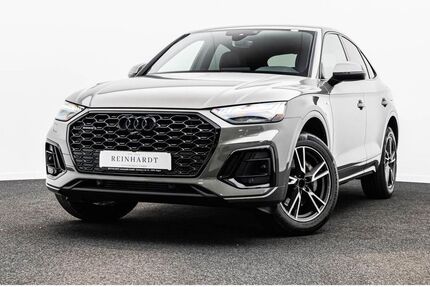 Audi Q5 43.731 km 43.060 &euro; Hagen 58091