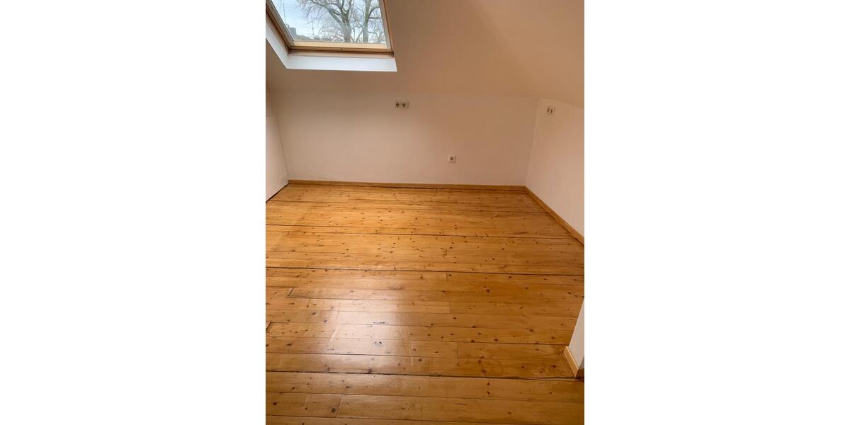 Mietwohnung 2 zimmer