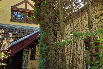 Haus und Garten voller Charme in liebevolle neue Hände abzugeben