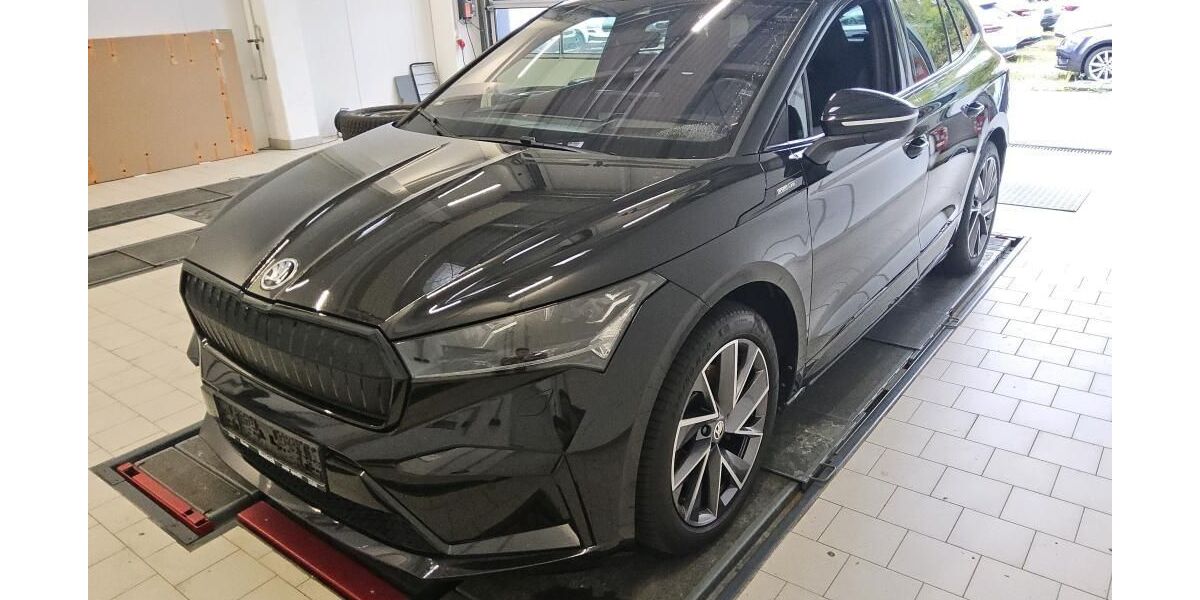 Skoda Enyaq 48.321 km 31.905 € Hagen 58091