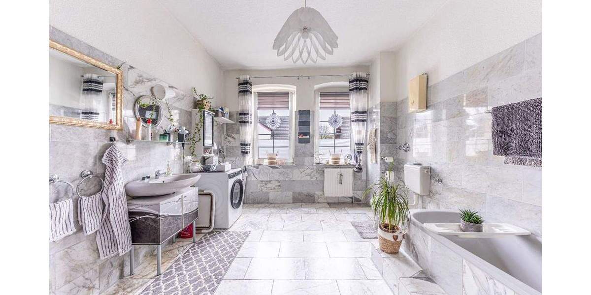 Etagenwohnung Dortmund Persebeck - 3 Zimmer, 80 m&sup2;, 99.000&euro; | Angebot:24874000