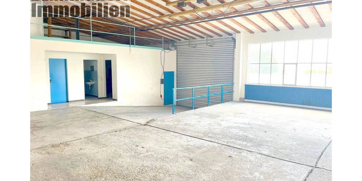 Gewerbeobjekt Unna Königsborn - 2.500&euro; | Angebot:23964977