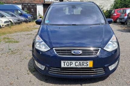 Ford Galaxy 250.000 km 5.200 &euro; Dortmund 44309