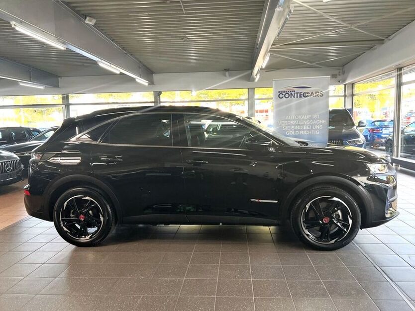 DS7 (Crossback)