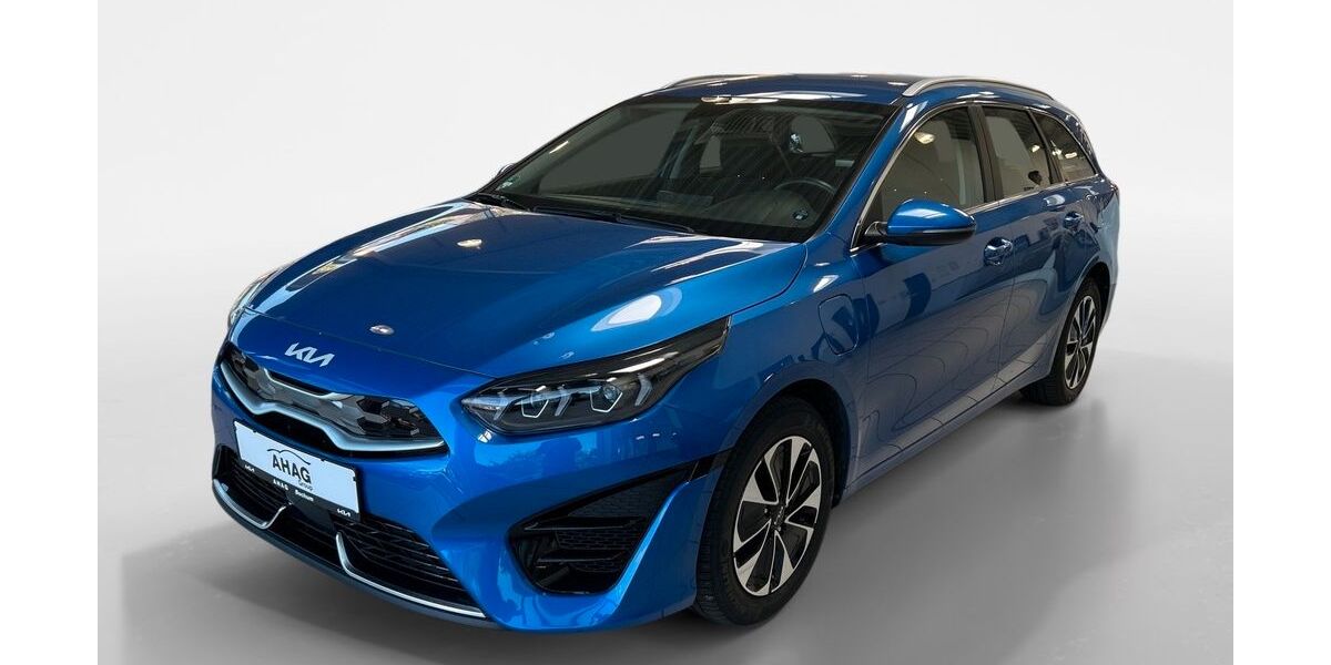 Kia ceed Sportswagon 34.200 km 25.900 &euro; Bochum 44795