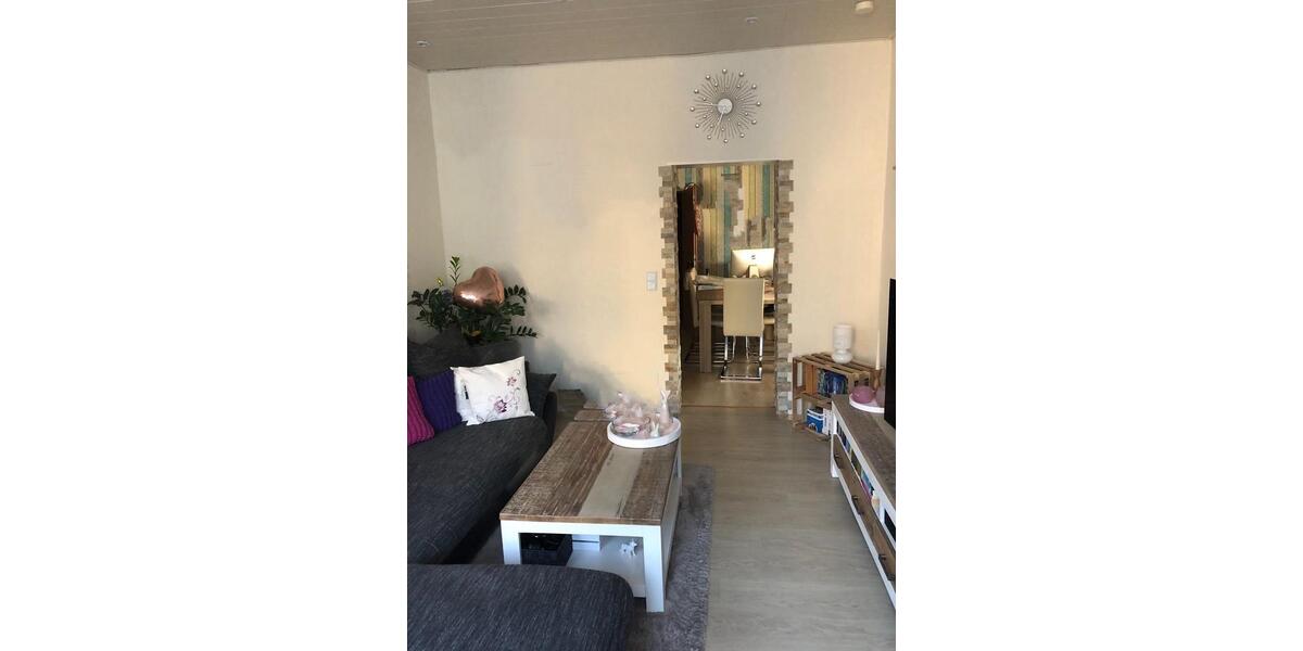 Charmante 2,5-Zimmer – gepflegt, vermietet & solide Kapitalanlage 2 zimmer