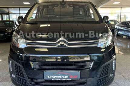 Citroen Jumpy