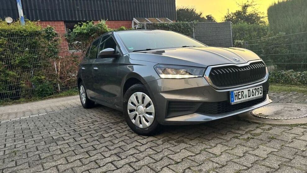 Fabia