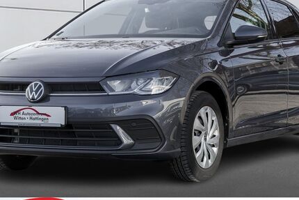 VW Polo 9.270 km 20.483 &euro; Witten 58453