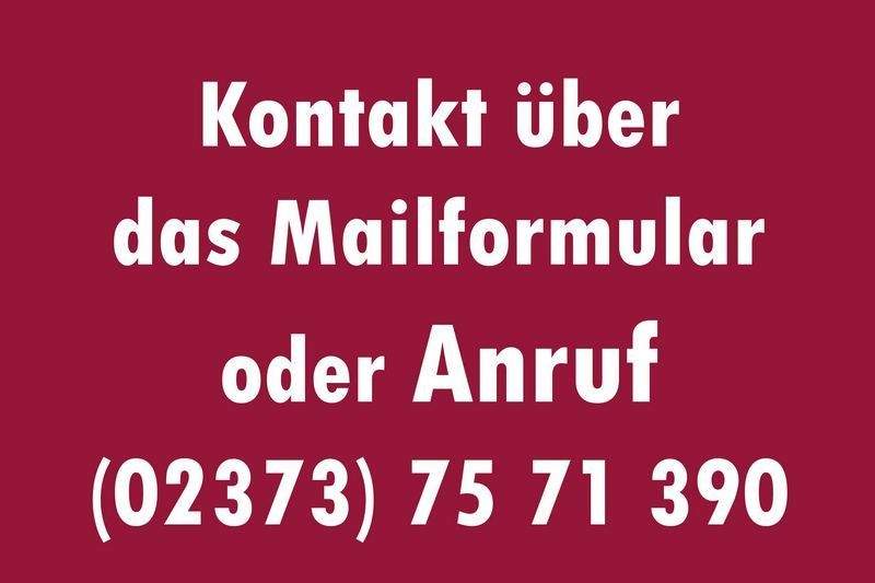 Einfamilienhaus Fröndenberg/Ruhr Dellwig - 8 Zimmer, 154 m&sup2;, 260.000&euro; | Angebot:24634188