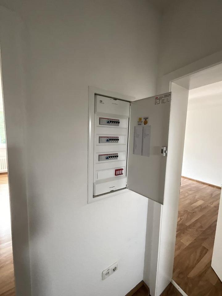 Demnächst frei! 3-Zimmer-Wohnung in Iserlohn Hombruch zimmer