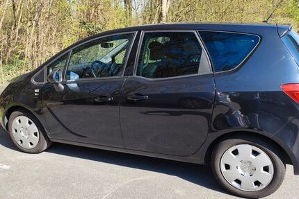 Opel Meriva 109.000 km 5.500 &euro; Bönen 59199