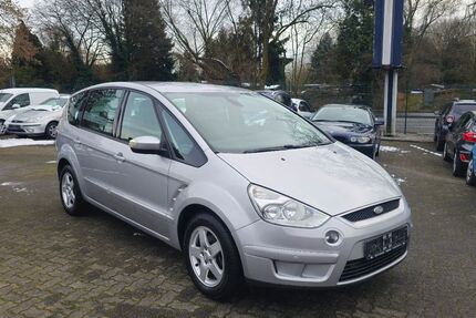 Ford S-Max 167.765 km 4.490 &euro; Bergkamen 59192